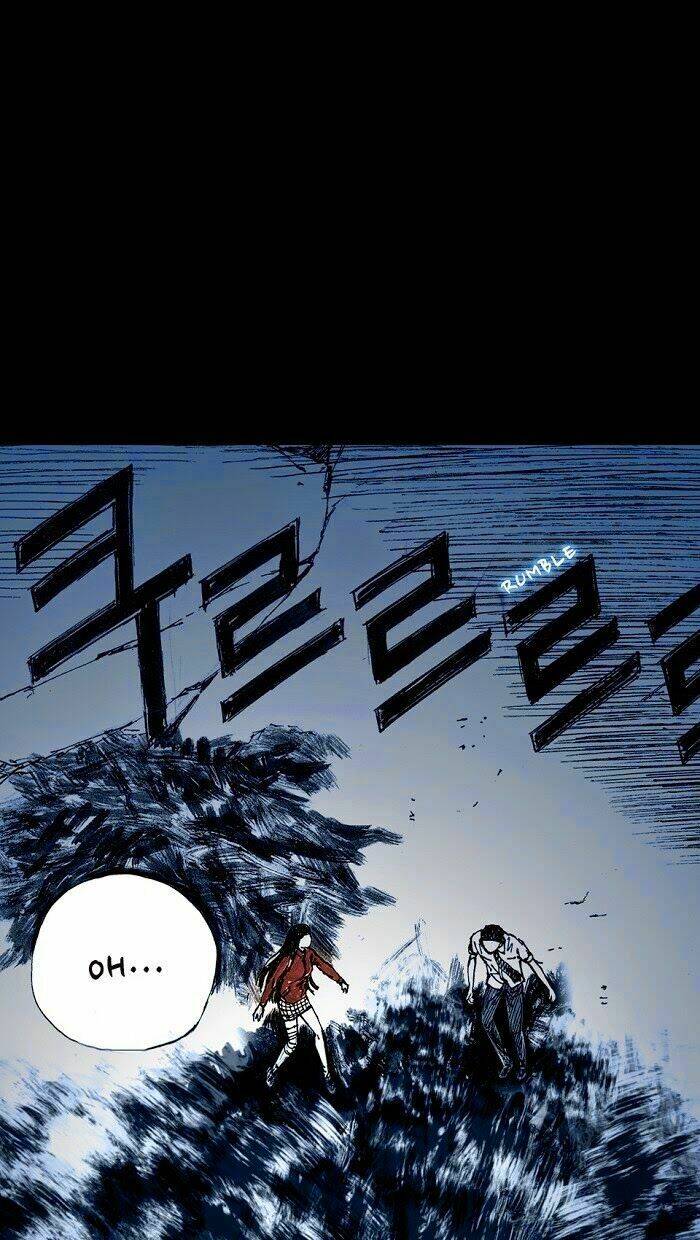 Distant Sky Chapter 5 - Trang 2