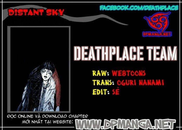 Distant Sky Chapter 5 - Trang 2