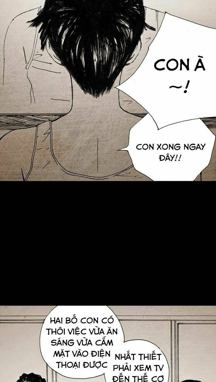 Distant Sky Chapter 6 - Trang 2