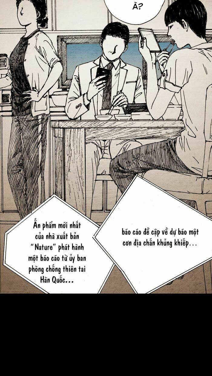 Distant Sky Chapter 6 - Trang 2