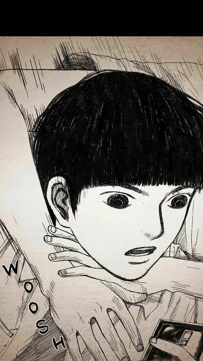 Distant Sky Chapter 6 - Trang 2