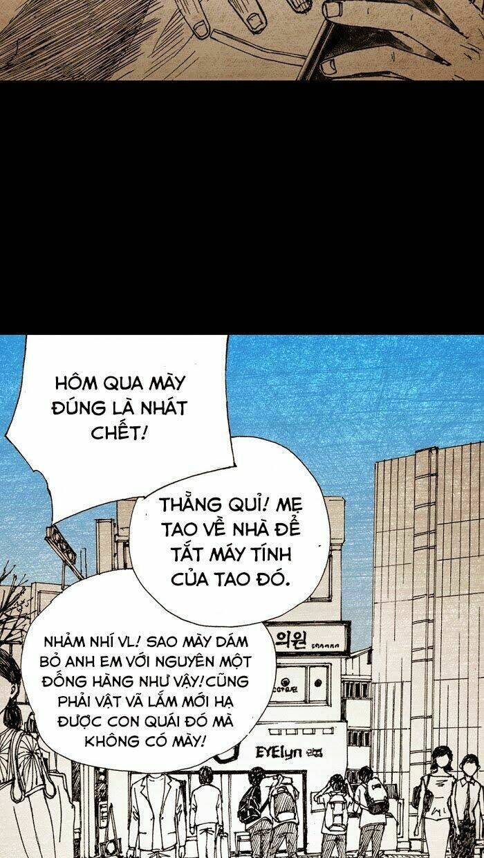 Distant Sky Chapter 6 - Trang 2