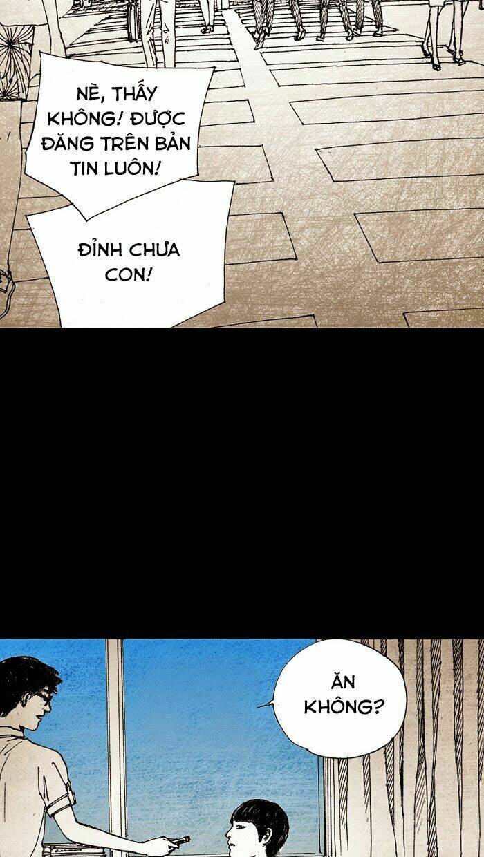 Distant Sky Chapter 6 - Trang 2