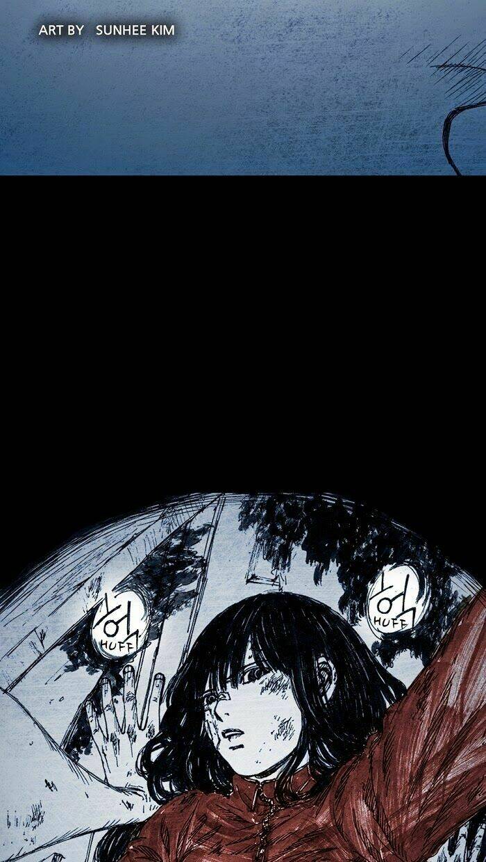 Distant Sky Chapter 6 - Trang 2