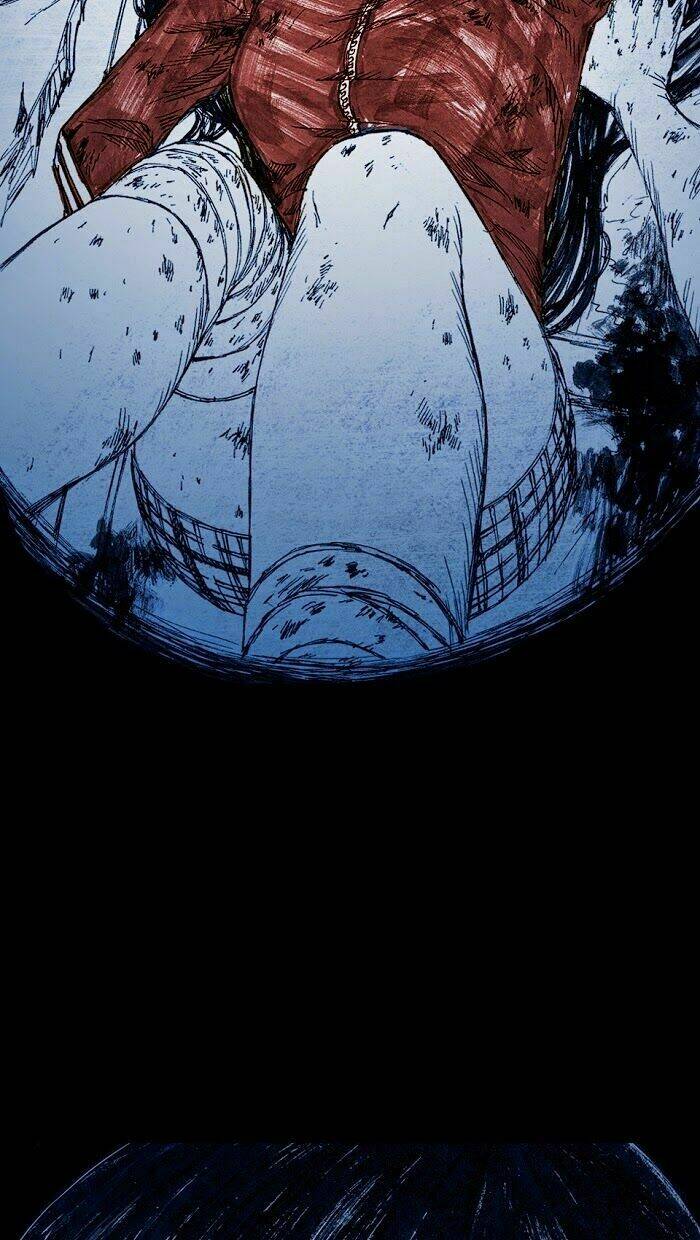 Distant Sky Chapter 6 - Trang 2