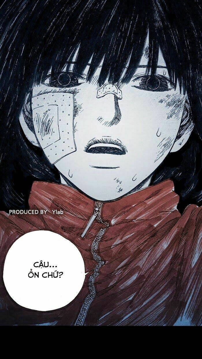 Distant Sky Chapter 6 - Trang 2