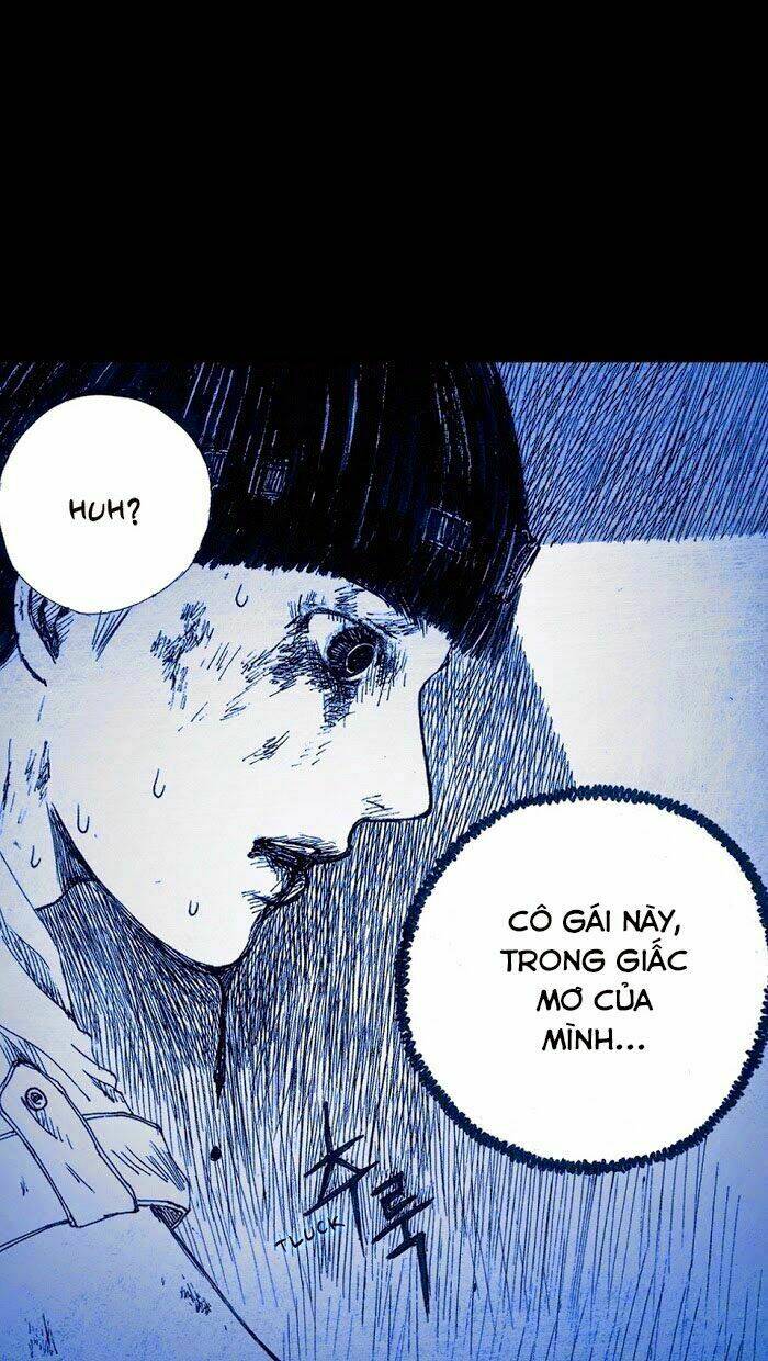 Distant Sky Chapter 6 - Trang 2