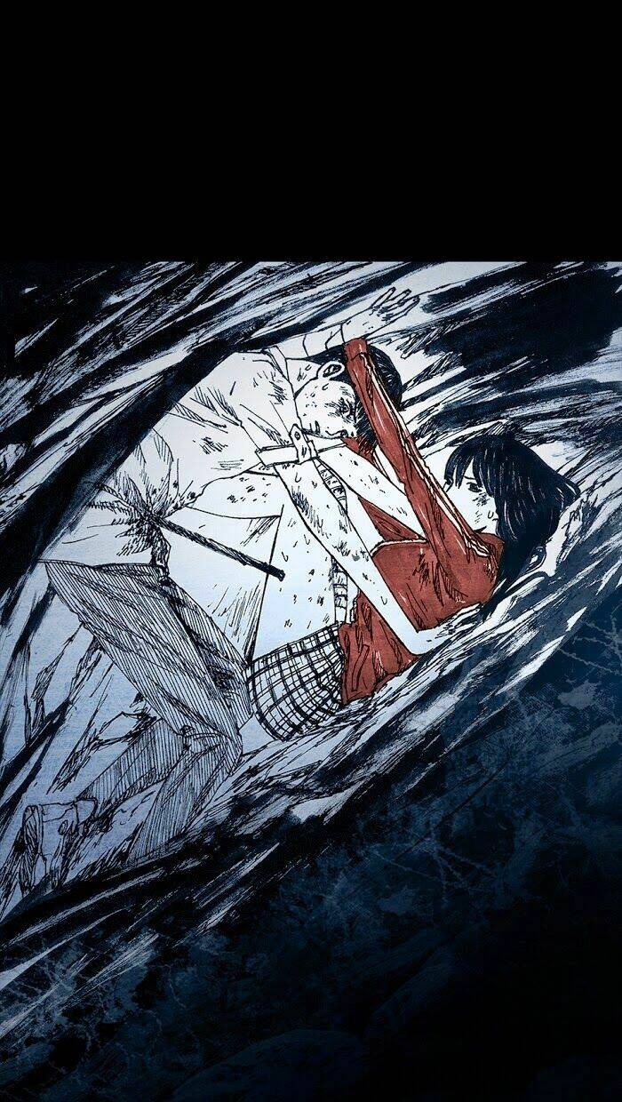 Distant Sky Chapter 6 - Trang 2