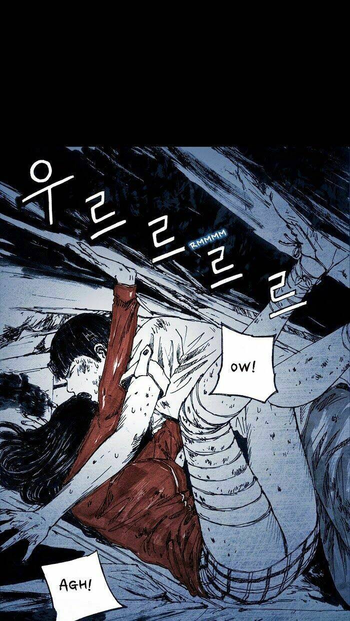 Distant Sky Chapter 6 - Trang 2