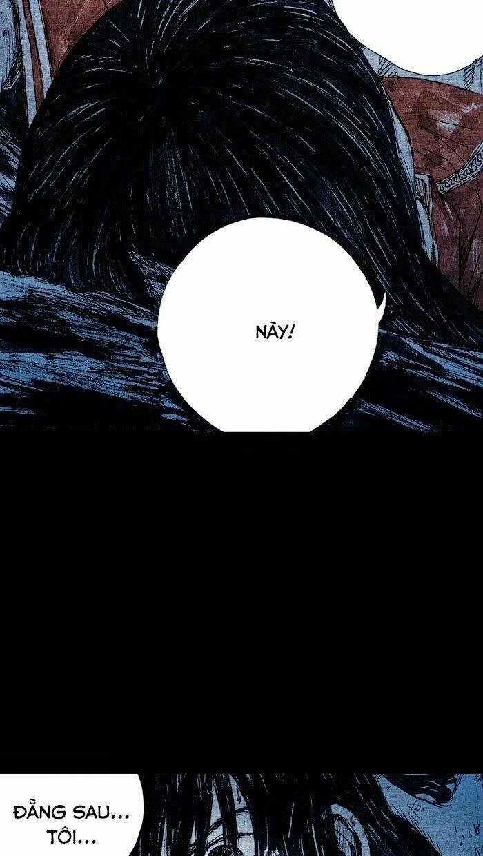 Distant Sky Chapter 6 - Trang 2