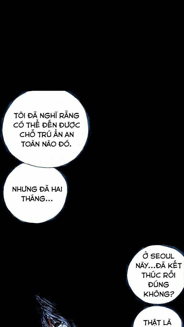 Distant Sky Chapter 6 - Trang 2