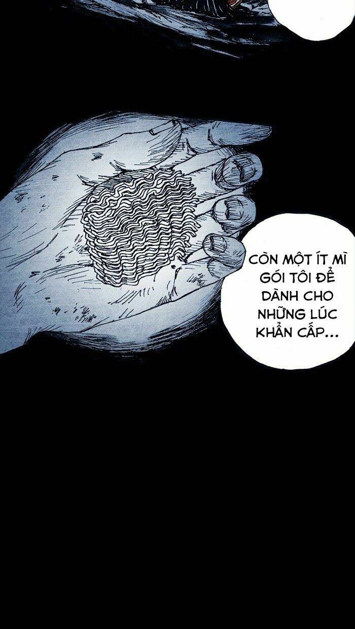 Distant Sky Chapter 6 - Trang 2