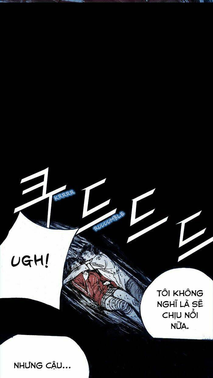 Distant Sky Chapter 6 - Trang 2