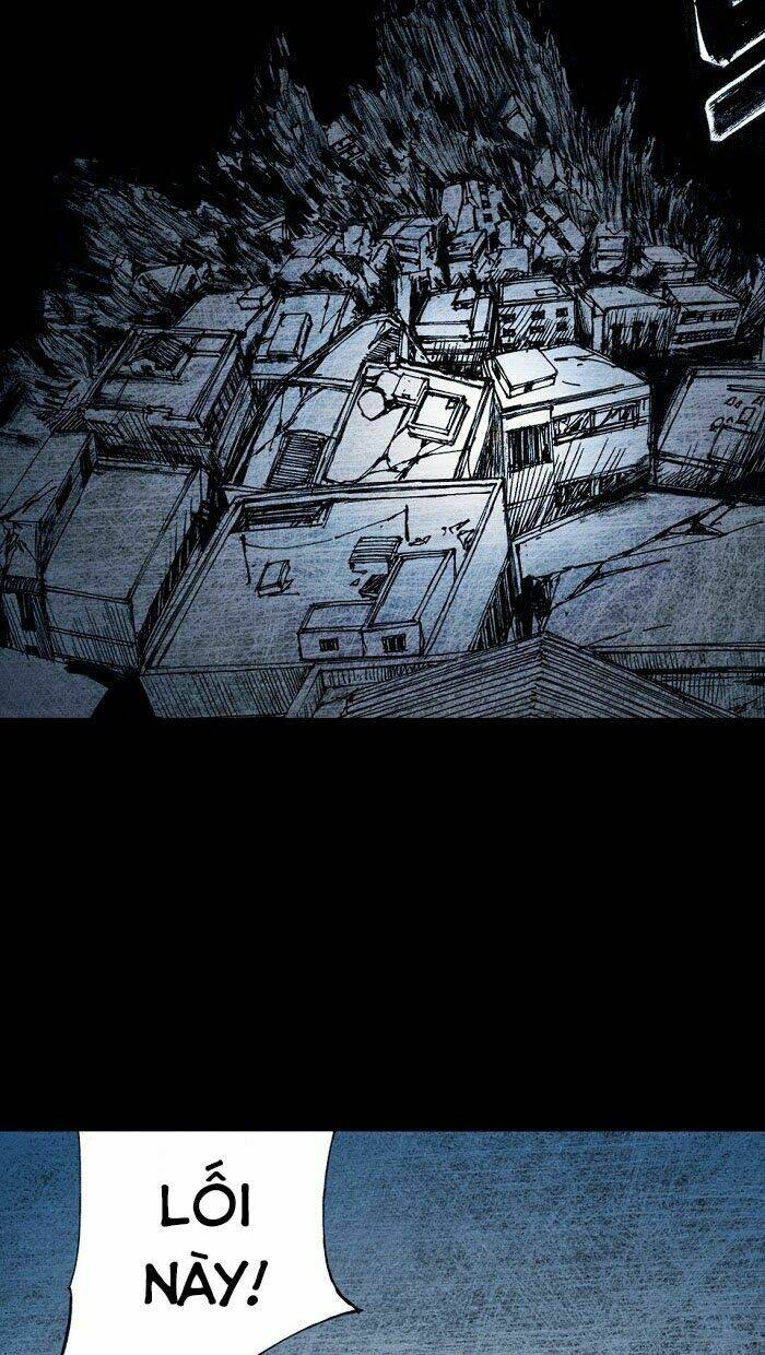 Distant Sky Chapter 6 - Trang 2