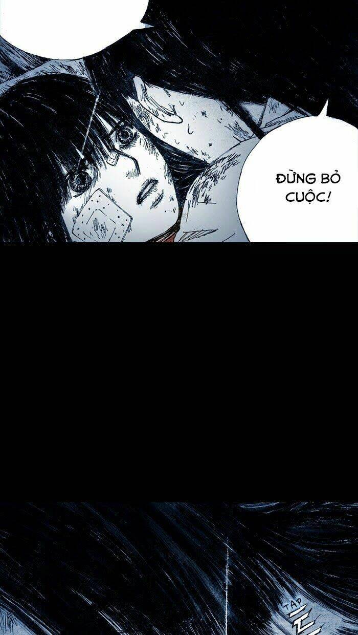 Distant Sky Chapter 6 - Trang 2