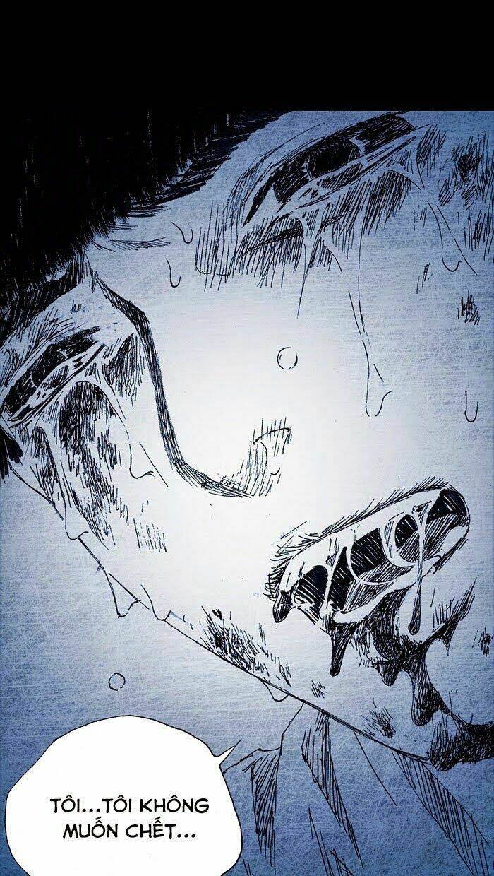 Distant Sky Chapter 6 - Trang 2