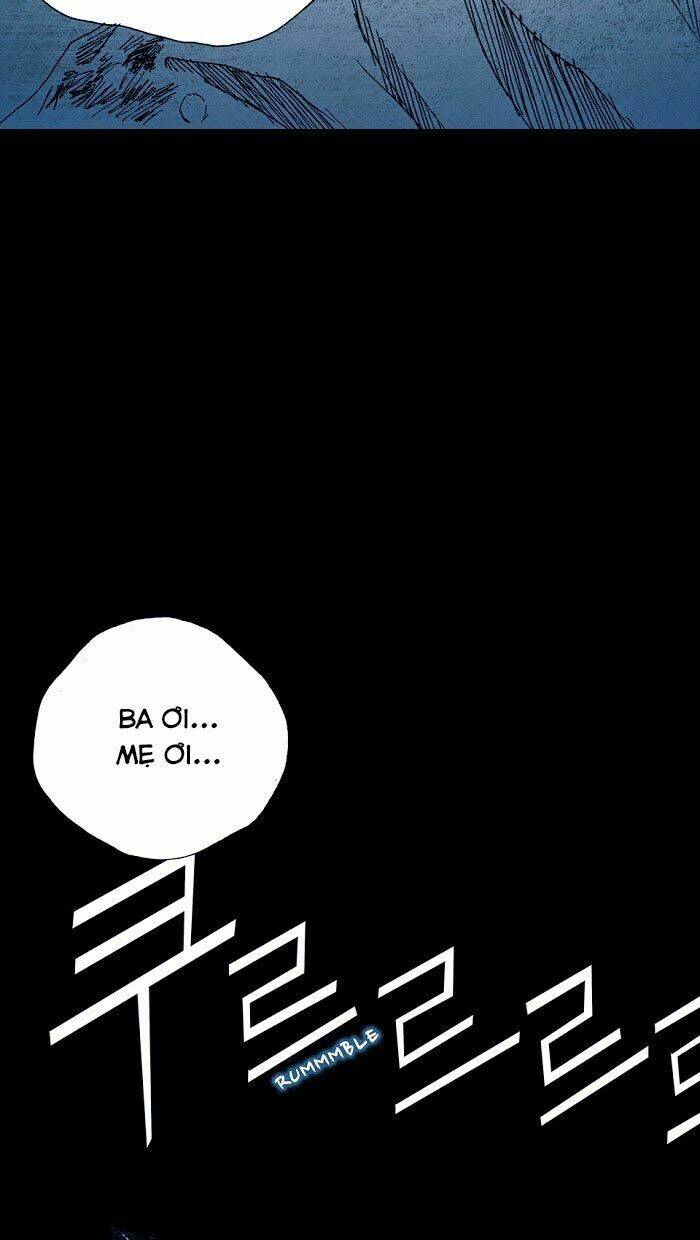 Distant Sky Chapter 6 - Trang 2