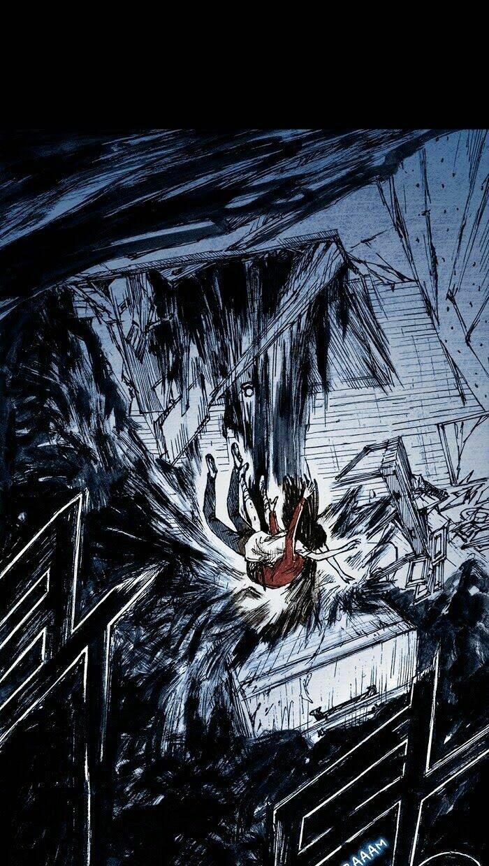 Distant Sky Chapter 6 - Trang 2