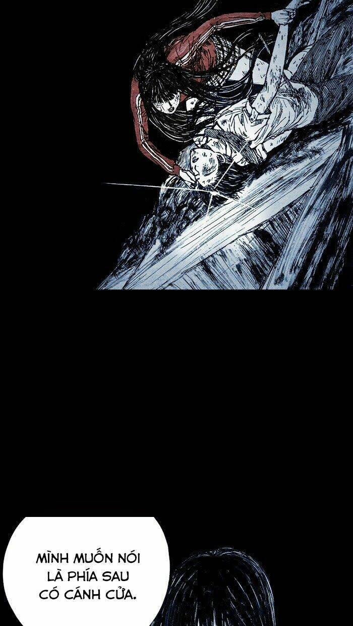 Distant Sky Chapter 6 - Trang 2