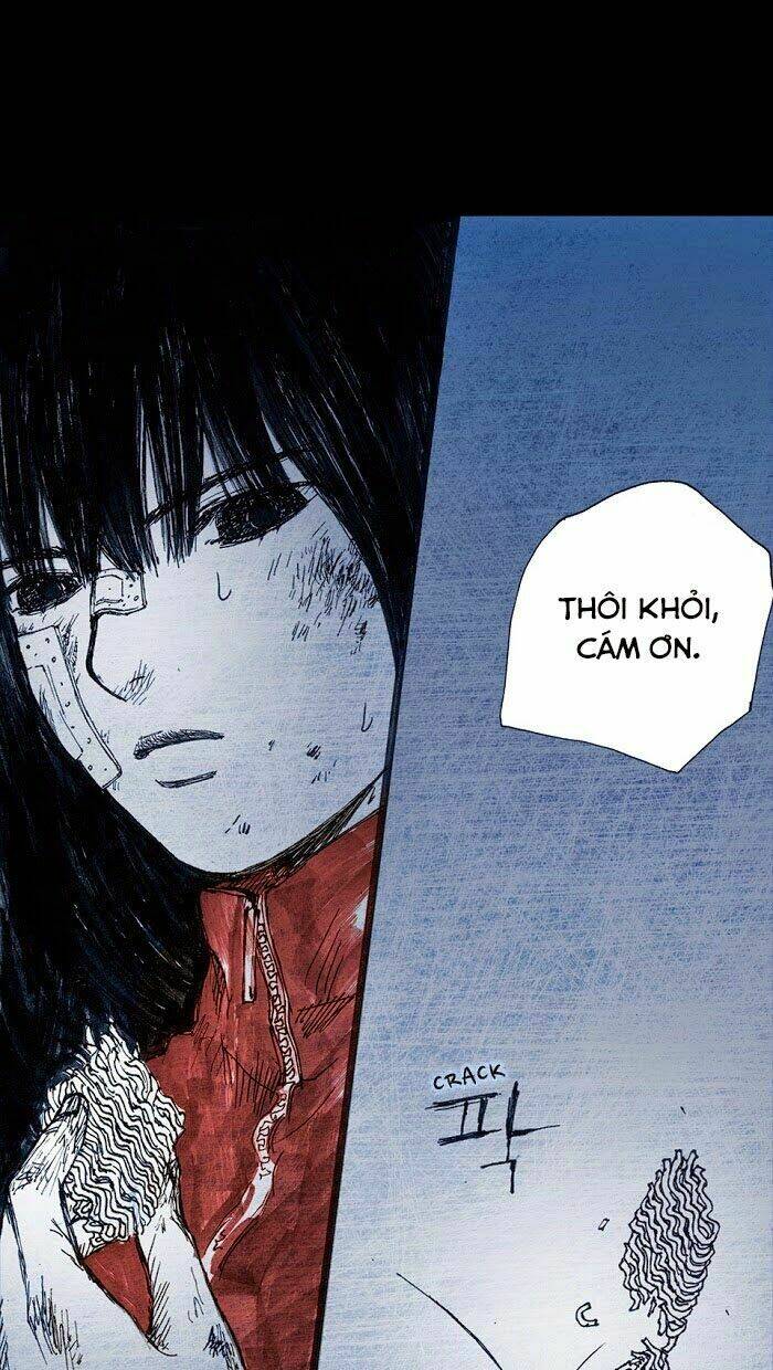 Distant Sky Chapter 6 - Trang 2