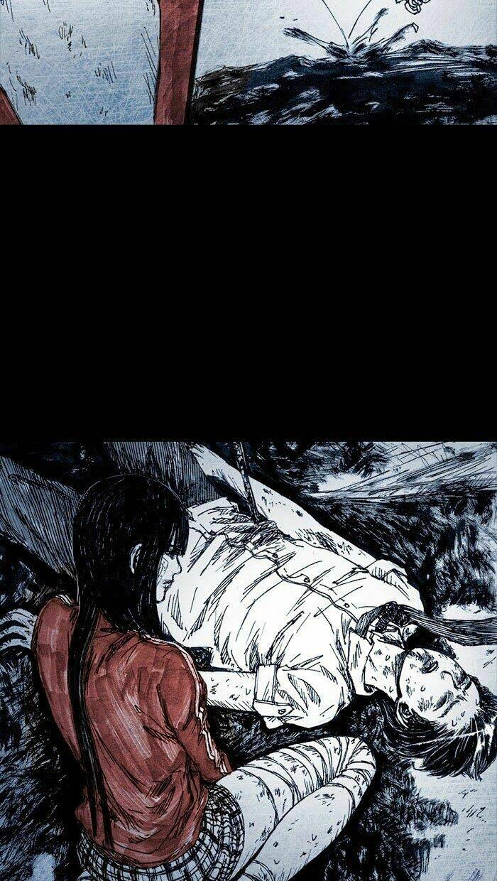 Distant Sky Chapter 6 - Trang 2