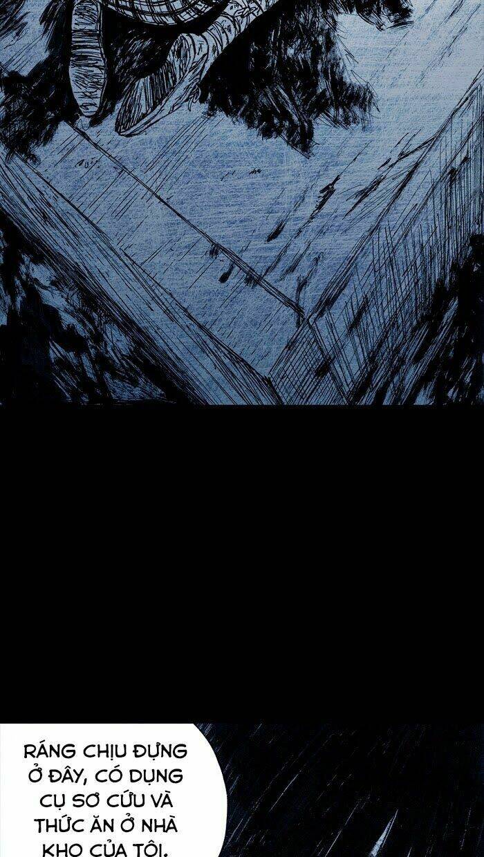 Distant Sky Chapter 6 - Trang 2