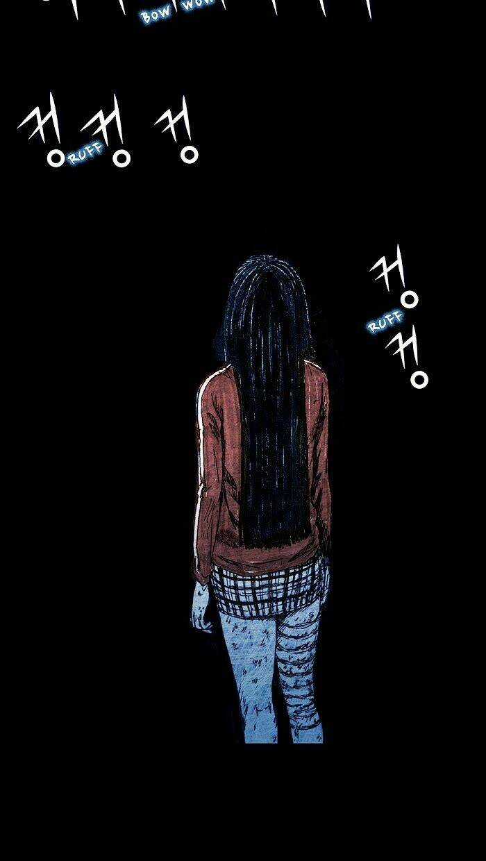 Distant Sky Chapter 6 - Trang 2