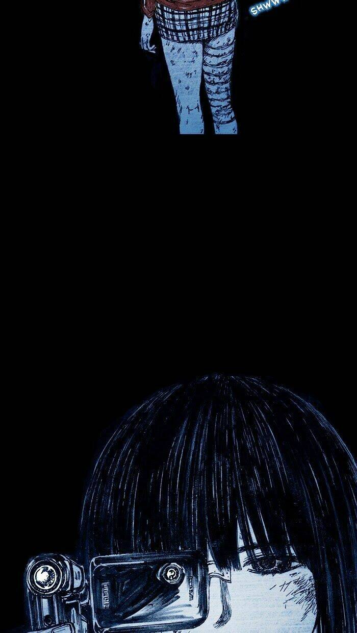 Distant Sky Chapter 6 - Trang 2