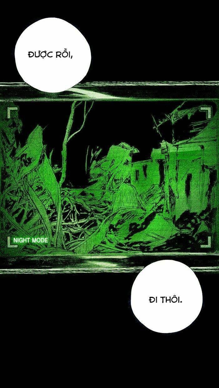 Distant Sky Chapter 6 - Trang 2