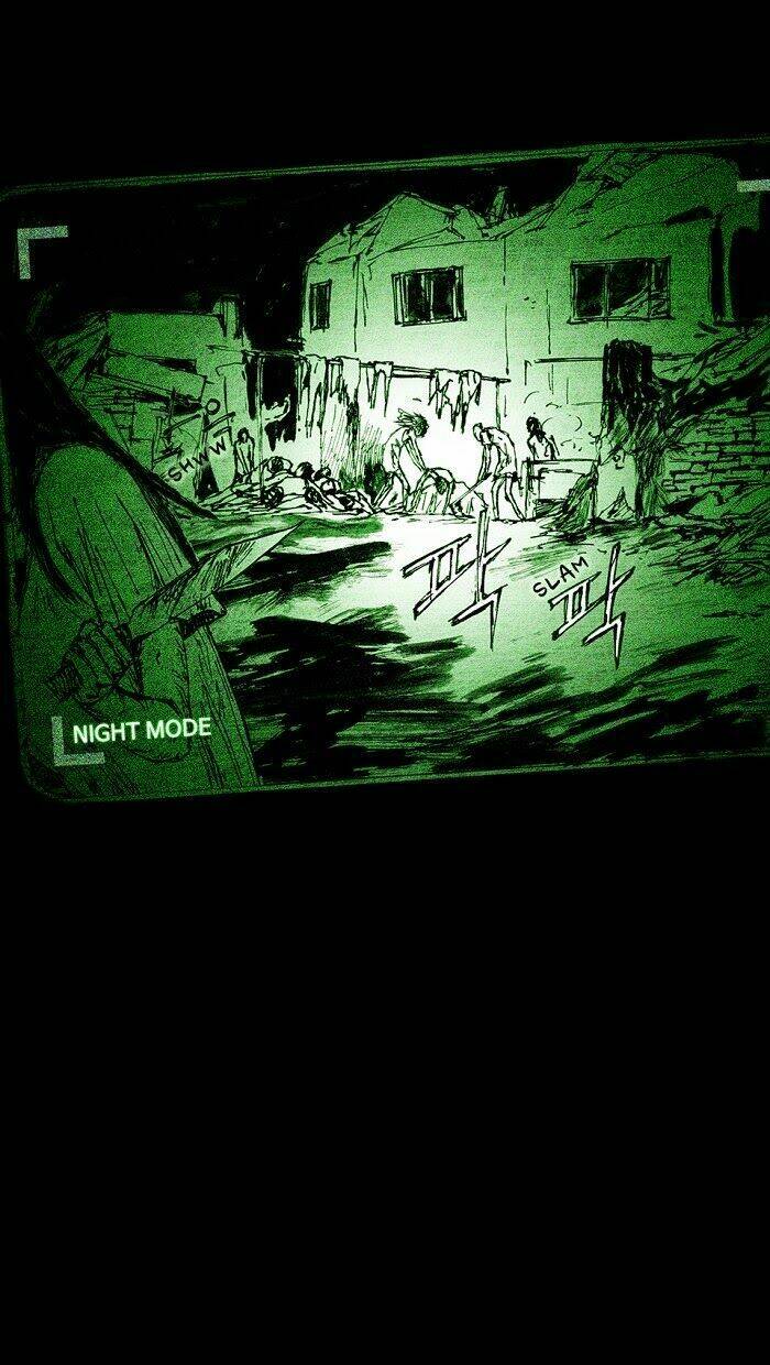 Distant Sky Chapter 7 - Trang 2