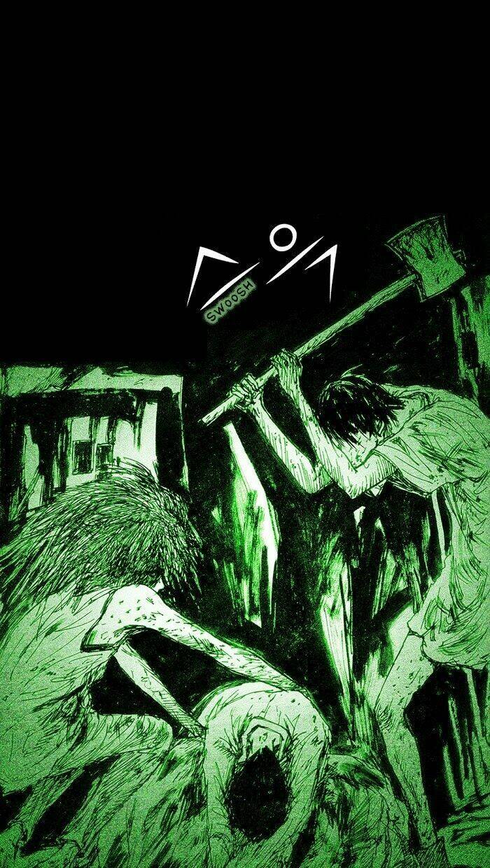 Distant Sky Chapter 7 - Trang 2