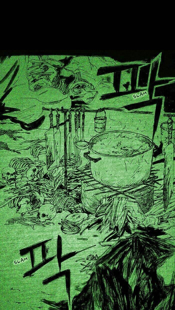 Distant Sky Chapter 7 - Trang 2