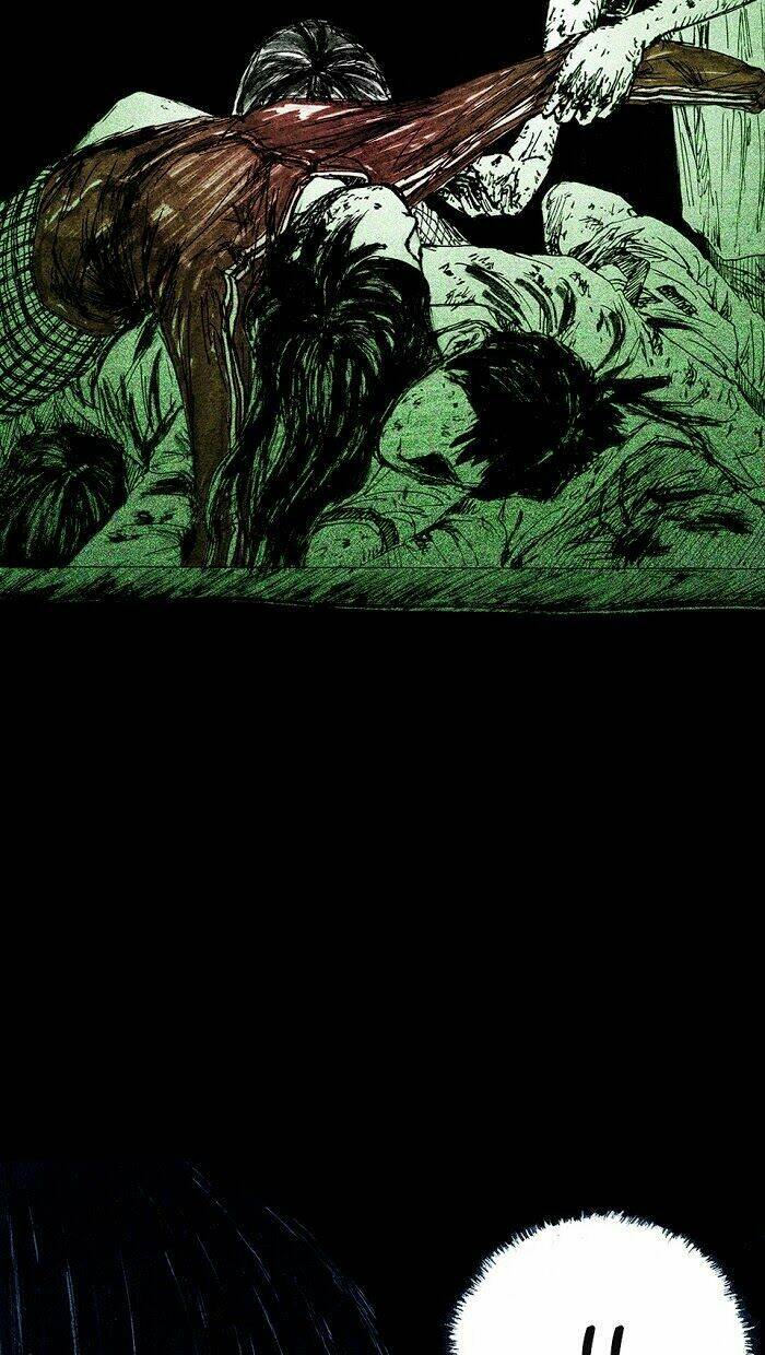 Distant Sky Chapter 7 - Trang 2