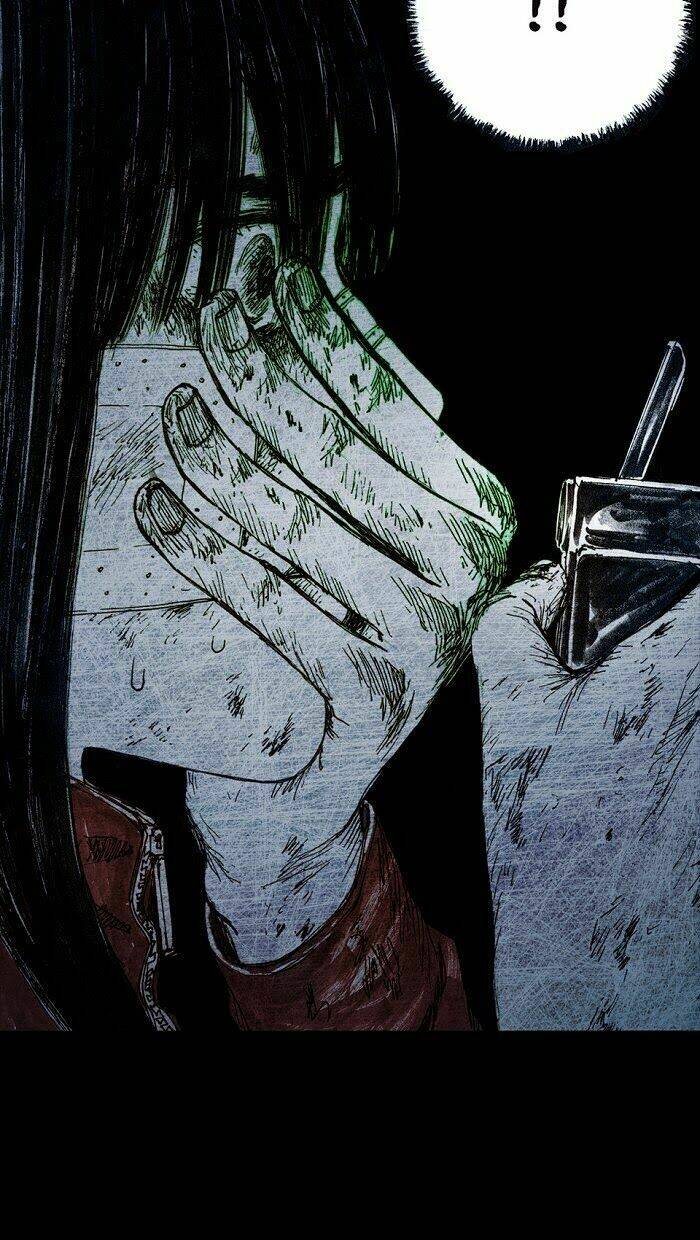 Distant Sky Chapter 7 - Trang 2