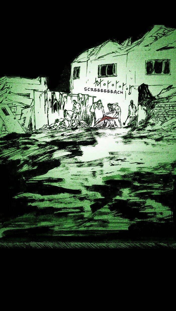 Distant Sky Chapter 7 - Trang 2