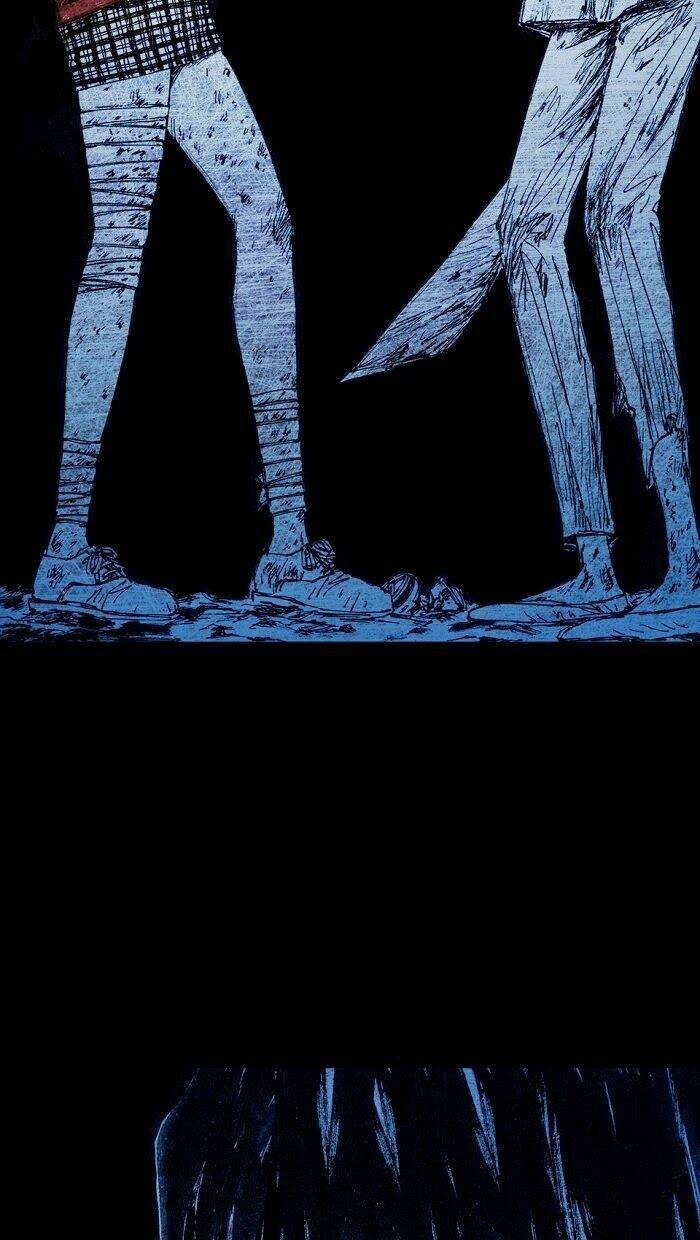 Distant Sky Chapter 7 - Trang 2