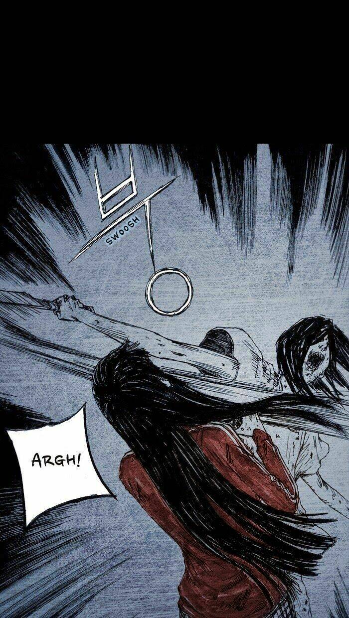 Distant Sky Chapter 7 - Trang 2