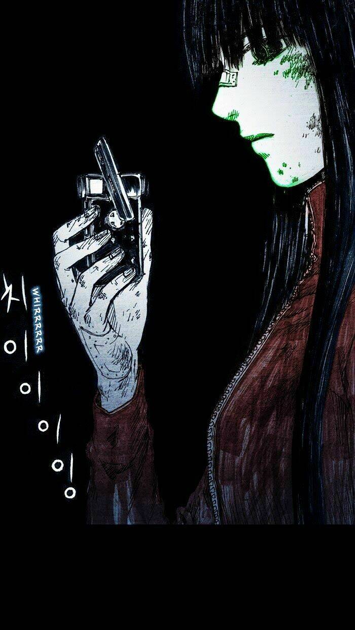 Distant Sky Chapter 7 - Trang 2