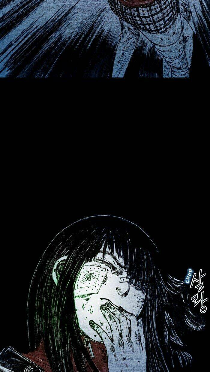 Distant Sky Chapter 7 - Trang 2