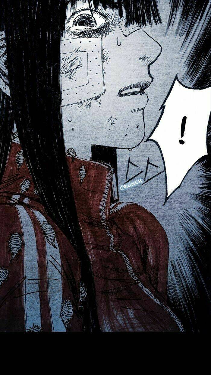 Distant Sky Chapter 7 - Trang 2