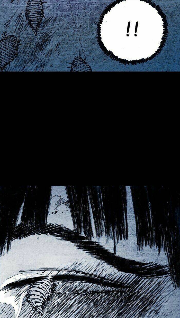 Distant Sky Chapter 7 - Trang 2