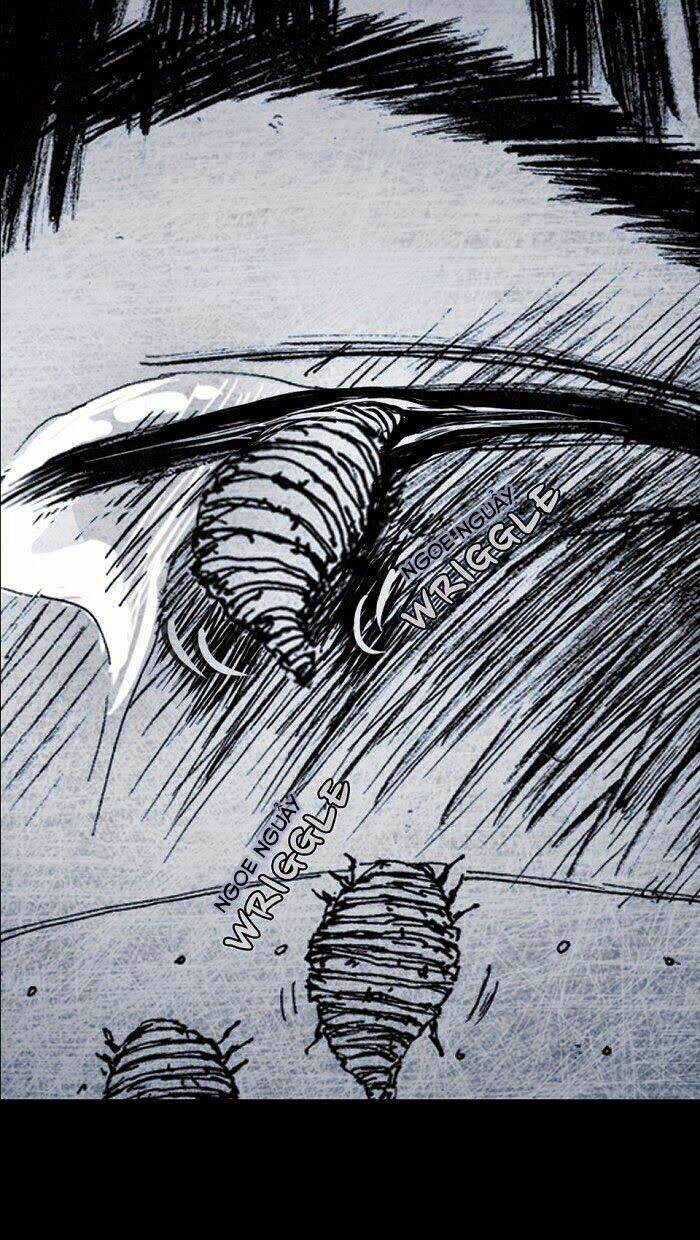 Distant Sky Chapter 7 - Trang 2