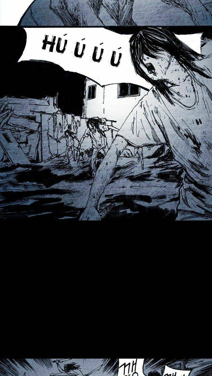 Distant Sky Chapter 7 - Trang 2