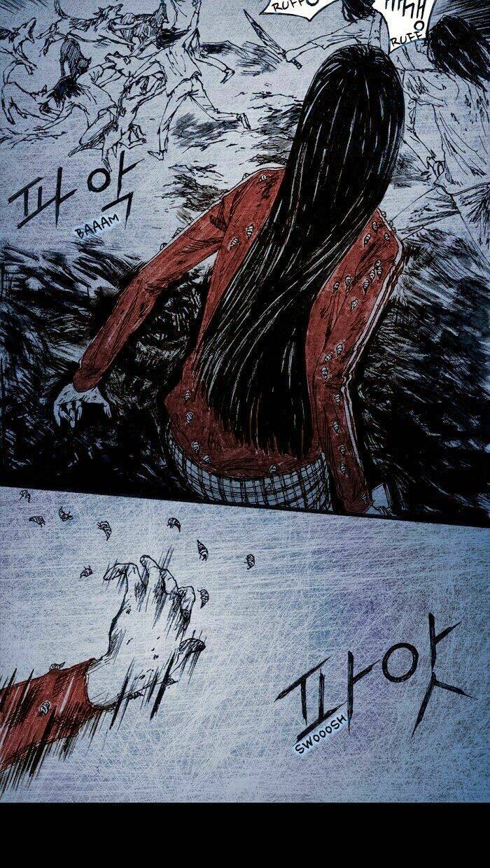 Distant Sky Chapter 7 - Trang 2