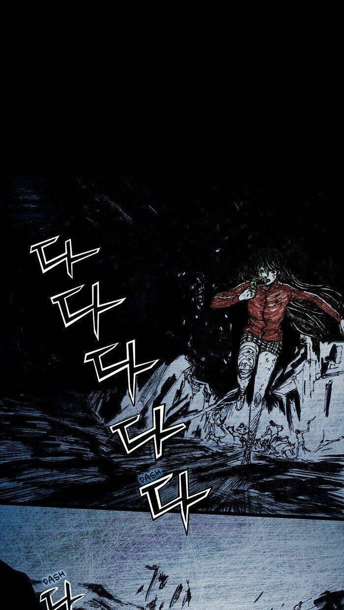 Distant Sky Chapter 7 - Trang 2