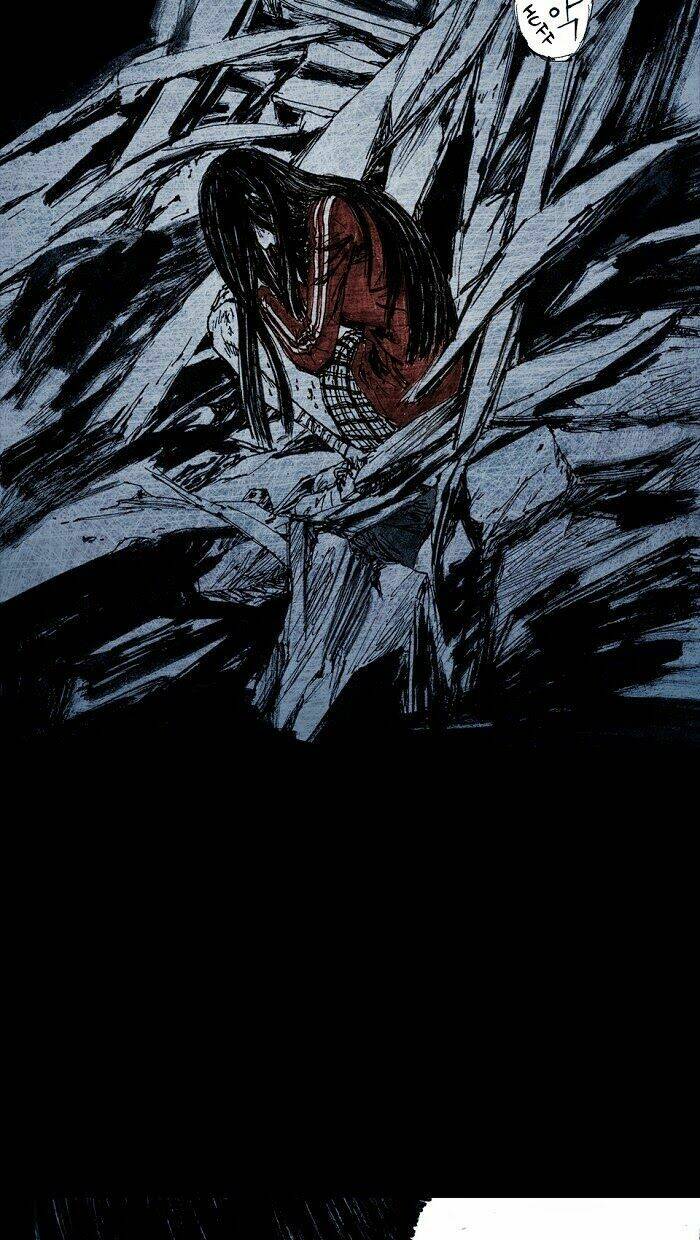 Distant Sky Chapter 7 - Trang 2