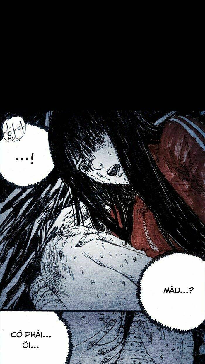 Distant Sky Chapter 7 - Trang 2