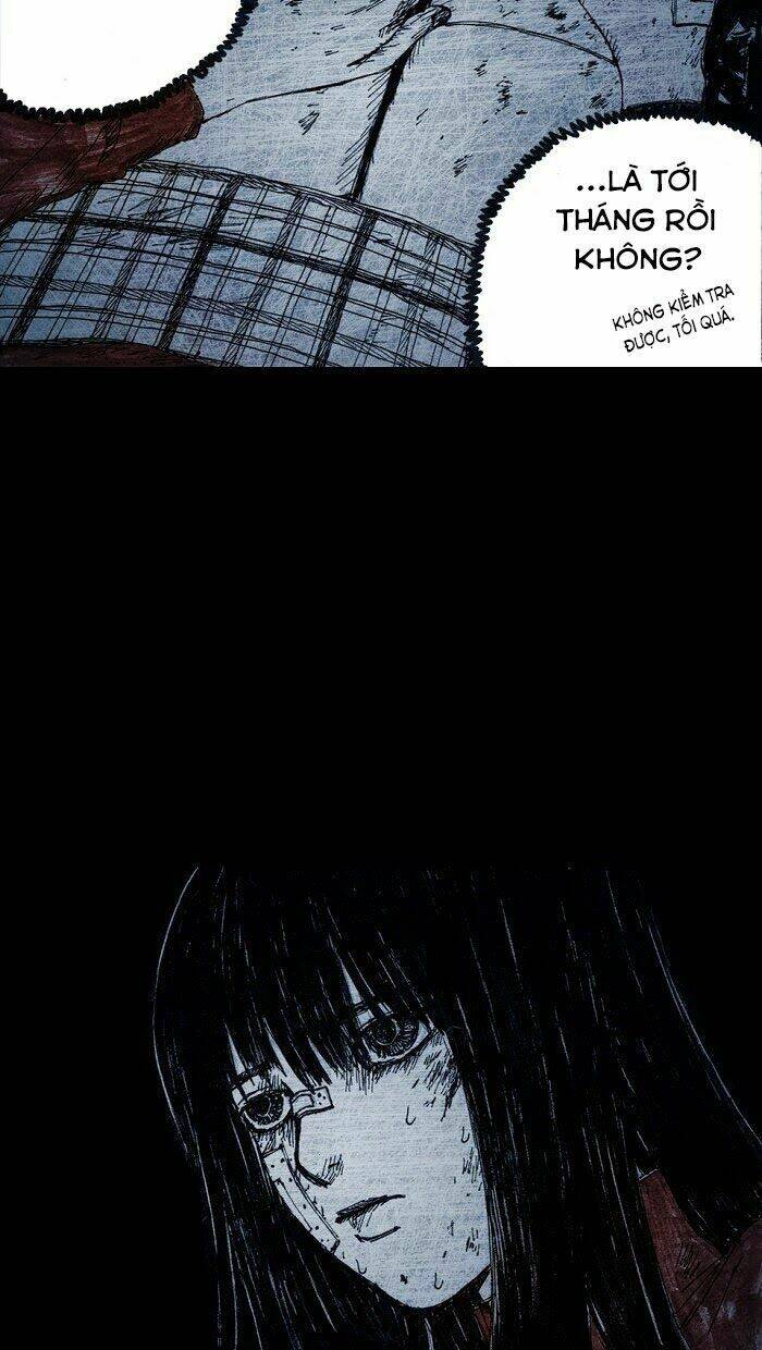 Distant Sky Chapter 7 - Trang 2