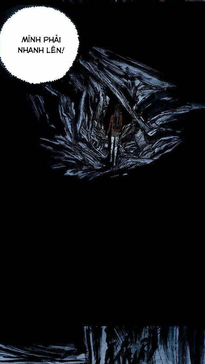 Distant Sky Chapter 7 - Trang 2