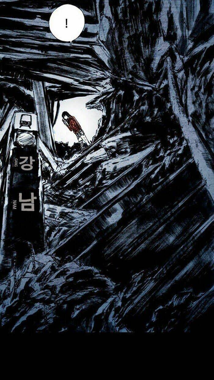 Distant Sky Chapter 7 - Trang 2